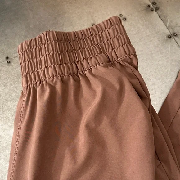 Vuori Villa Wideleg, S, nutmeg - Picture 2 of 4